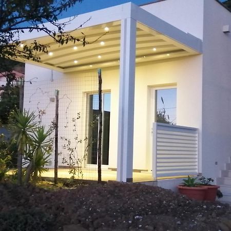 Bed and Breakfast Laris Castellabate Zimmer foto