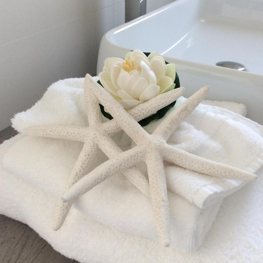 Bed and Breakfast Laris Castellabate Exterior foto