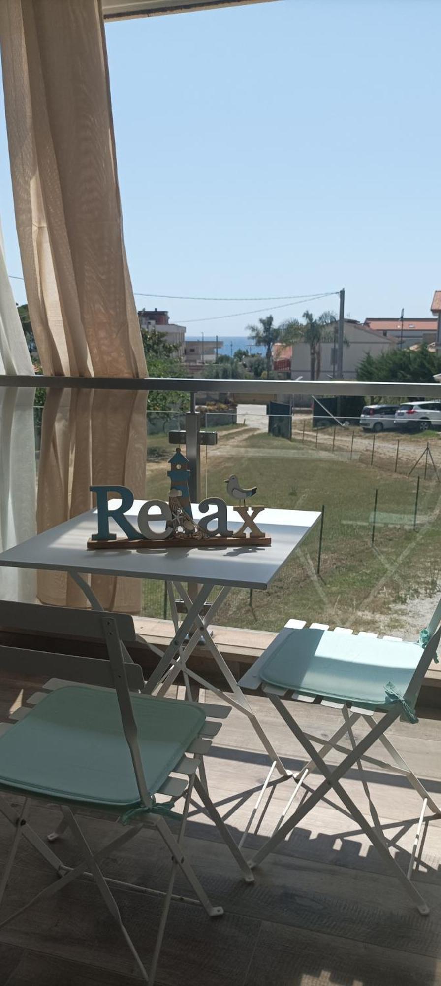 Bed and Breakfast Laris Castellabate Exterior foto